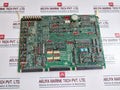 Nabco Mc-603-01A Printed Circuit Board N34116