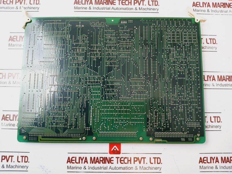 Nabco Mc-603-05c Pcb Card Printed Circuit Board Km69058