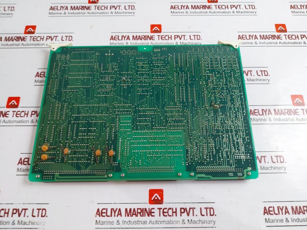 Nabco Mc-603-08e Printed Circuit Board 885 72739837