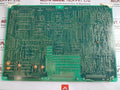 Nabco Mc-603-08e Printed Circuit Board 885 72739837