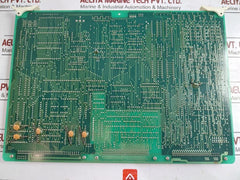 Nabco Mc-603-08e Printed Circuit Board 885 72739837