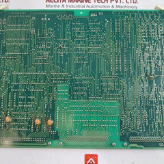 Nabco Mc-603-08e Printed Circuit Board 885 72739837