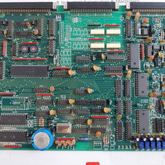 Nabco Mc-603-08e Printed Circuit Board 885 72739837