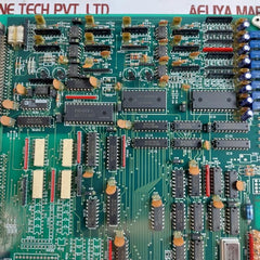 Nabco Mc-603-08e Printed Circuit Board 885 72739837