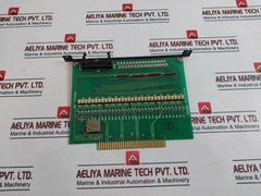 Nabco Mca-203-11 Printed Circuit Board
