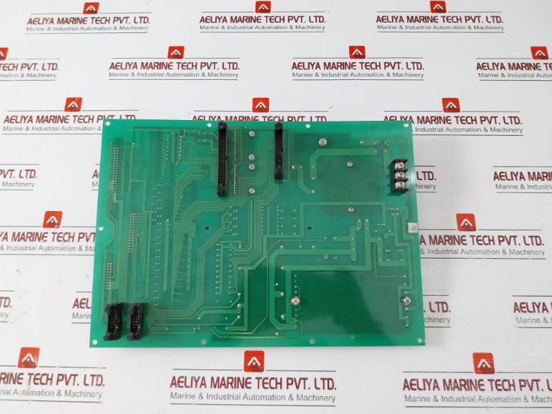 Nabco Mca-602-02 Module 885 73748392 K0125513