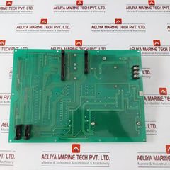 Nabco Mca-602-02 Module 885 73748392 K0125513
