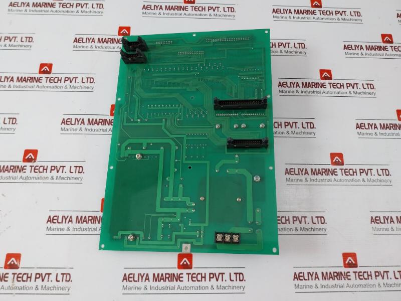 Nabco Mca-602-02 Module 885 73748392 K0125513