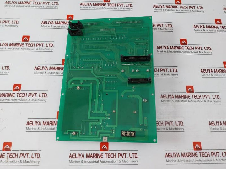 Nabco Mca-602-02 Module 885 73748392 K0125513
