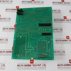 Nabco Mca-602-02 Module 885 73748392 K0125513