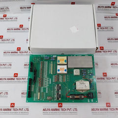 Nabco Mca-602-02 Module 885 73748392 K0125513