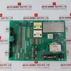 Nabco Mca-602-02 Module 885 73748392 K0125513