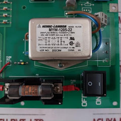 Nabco Mca-602-02 Module 885 73748392 K0125513