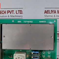 Nabco Mca-602-02 Module 885 73748392 K0125513
