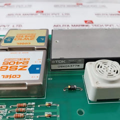 Nabco Mca-602-02 Module 885 73748392 K0125513