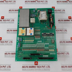 Nabco Mca-602-02 Module 885 73748392 K0125513
