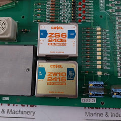 Nabco Mca-602-02 Module 885 73748392 K0125513
