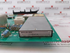 Nabco Mca-602-02 Module 885 73748392 K0125513