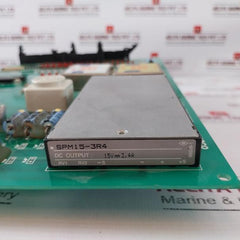 Nabco Mca-602-02 Module 885 73748392 K0125513