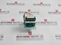 Nabco Mdc-8 Rotary Selector Switch Potentiometer 0Xb C-1K