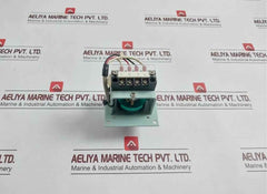 Nabco Mdc-8 Rotary Selector Switch Potentiometer 0Xb C-1K
