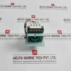 Nabco Mdc-8 Rotary Selector Switch Potentiometer 0Xb C-1K