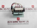 Nabco Mdc-8 Rotary Selector Switch Potentiometer 0Xb C-1K