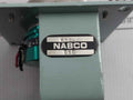 Nabco Mdc-8 Rotary Selector Switch Potentiometer 0Xb C-1K