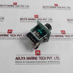 Nabco Mdc-8 Rotary Selector Switch Potentiometer 0Xb C-1K