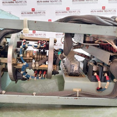 Nabco Mde-1 Engine Speed Controller Unit 53A Nps-106-881 0-10 D.C. Volts