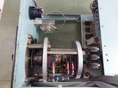 Nabco Mde-1 Engine Speed Controller Unit 53A Nps-106-881 0-10 D.C. Volts