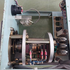 Nabco Mde-1 Engine Speed Controller Unit 53A Nps-106-881 0-10 D.C. Volts