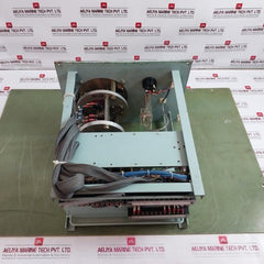 Nabco Mde-1 Engine Speed Controller Unit 53A Nps-106-881 0-10 D.C. Volts