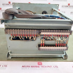 Nabco Mde-1 Engine Speed Controller Unit 53A Nps-106-881 0-10 D.C. Volts