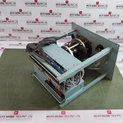 Nabco Mde-1 Engine Speed Controller Unit 53A Nps-106-881 0-10 D.C. Volts
