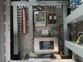 Nabco Mg-800 Governor System Actuator Drive Unit Adu-120-r