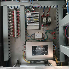 Nabco Mg-800 Governor System Actuator Drive Unit Adu-120-r