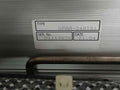 Nabco Mg-800 Governor System Actuator Drive Unit Adu-120-r