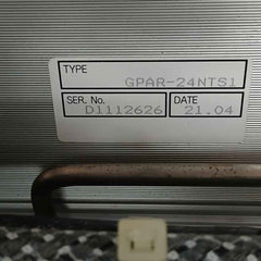 Nabco Mg-800 Governor System Actuator Drive Unit Adu-120-r