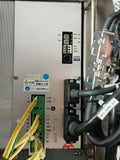 Nabco Mg-800 Governor System Actuator Drive Unit Adu-120-r