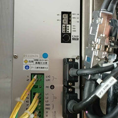 Nabco Mg-800 Governor System Actuator Drive Unit Adu-120-r