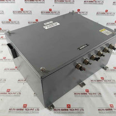 Nabco Mg-800 Governor System Actuator Drive Unit Adu-120-r