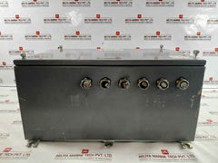 Nabco Mg-800 Governor System Actuator Drive Unit Adu-120-r