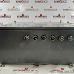 Nabco Mg-800 Governor System Actuator Drive Unit Adu-120-r