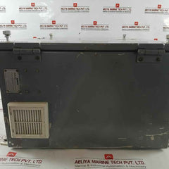 Nabco Mg-800 Governor System Actuator Drive Unit Adu-120-r