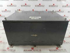 Nabco Mg-800 Governor System Actuator Drive Unit Adu-120-r