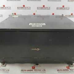 Nabco Mg-800 Governor System Actuator Drive Unit Adu-120-r
