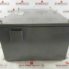Nabco Mg-800 Governor System Actuator Drive Unit Adu-120-r