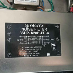 Nabco Mg-800 Governor System Actuator Drive Unit Adu-120-r