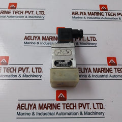 Nabco Mgs-1 72708747-02 Pressure Switch 3410400060